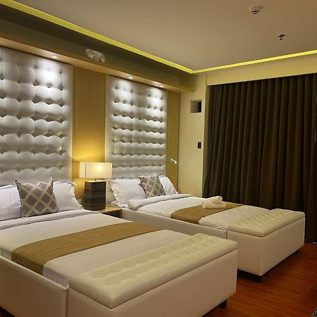 Banaue Grandview Hotel 外观 照片