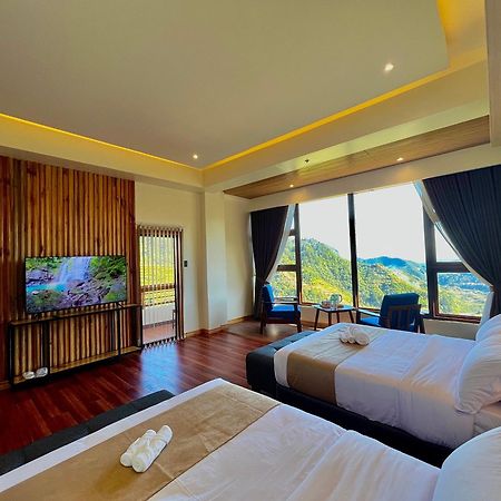 Banaue Grandview Hotel 外观 照片