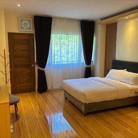 Banaue Grandview Hotel 外观 照片