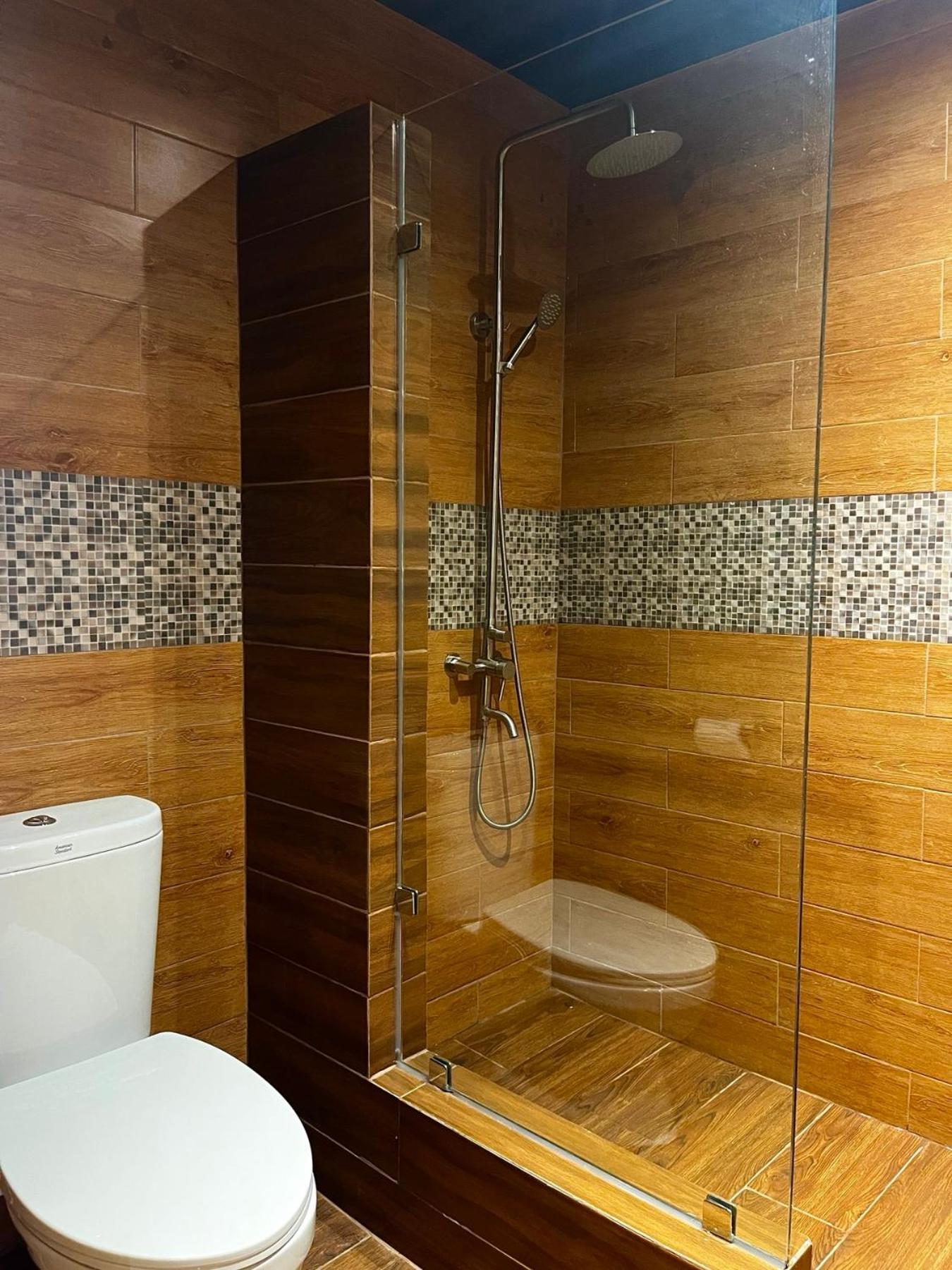 Banaue Grandview Hotel 外观 照片